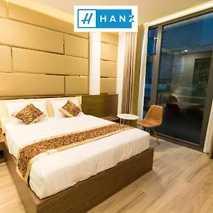 Hotel S79 Mymy, Hô Chi Minh-Ville