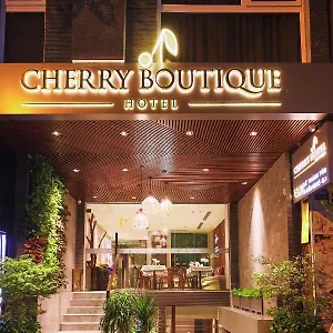 Hotel Cherry Boutique, Hô Chi Minh-Ville