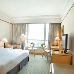 New World Saigon ***** Ho Şi Min