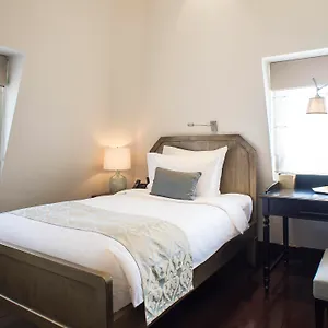 Hotel Song Saigon, Hô Chi Minh-Ville