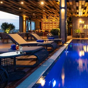 Hotel Northern Charm, Hô Chi Minh-Ville