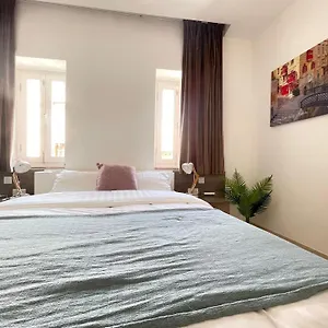  Couette-café Hammock Vibes Town House Malte