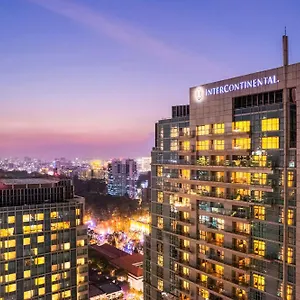 Appart hôtel Intercontinental Residences Saigon, An Ihg, Hô Chi Minh-Ville