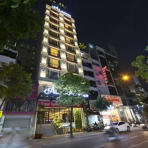 Hotel Alagon D'antique Hotel&spa, Hô Chi Minh-Ville