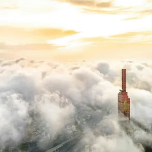 Hotel Vinpearl Landmark 81, Autograph Collection, Hô Chi Minh-Ville