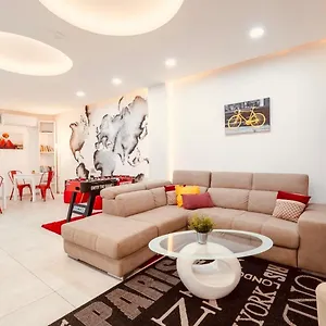 ** Maison d'hôtes La 88 Boutique Malte