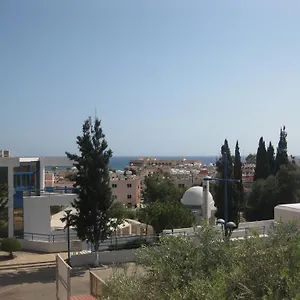 Appart hôtel Simos Magic Apts Chypre