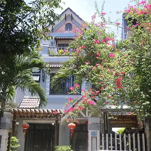  Séjour chez l'habitant Coco Vietnam