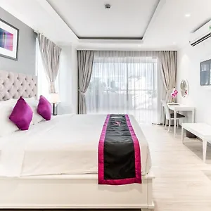 Hotel Avanti Boutique, Ho-Chi-Minh-Stadt