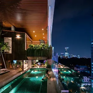 Hotel Au Legend, Hô Chi Minh-Ville
