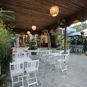  Séjour chez l'habitant Mango Garden Vietnam